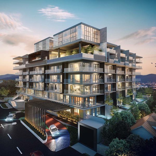 Rencana Royale TTDI Property Developer | Ck East Groups.